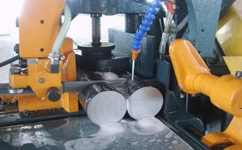 坡头卧式带锯床的送料方式有哪几种？