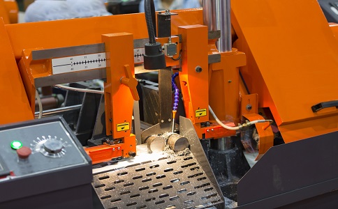 坡头龙门带锯床具备哪些优点？